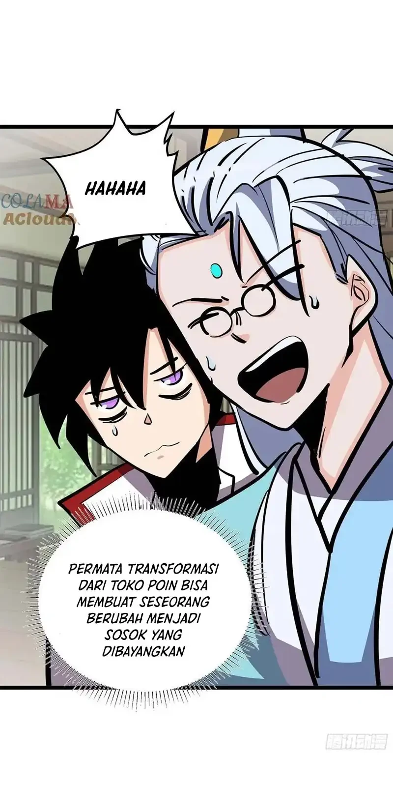 I am Self-disciplined And Invincible Chapter 130 Gambar 19