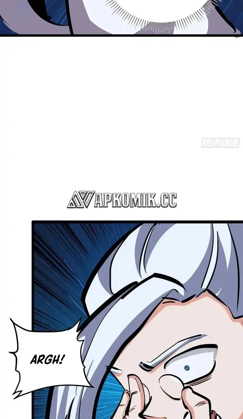 I am Self-disciplined And Invincible Chapter 130 Gambar 39