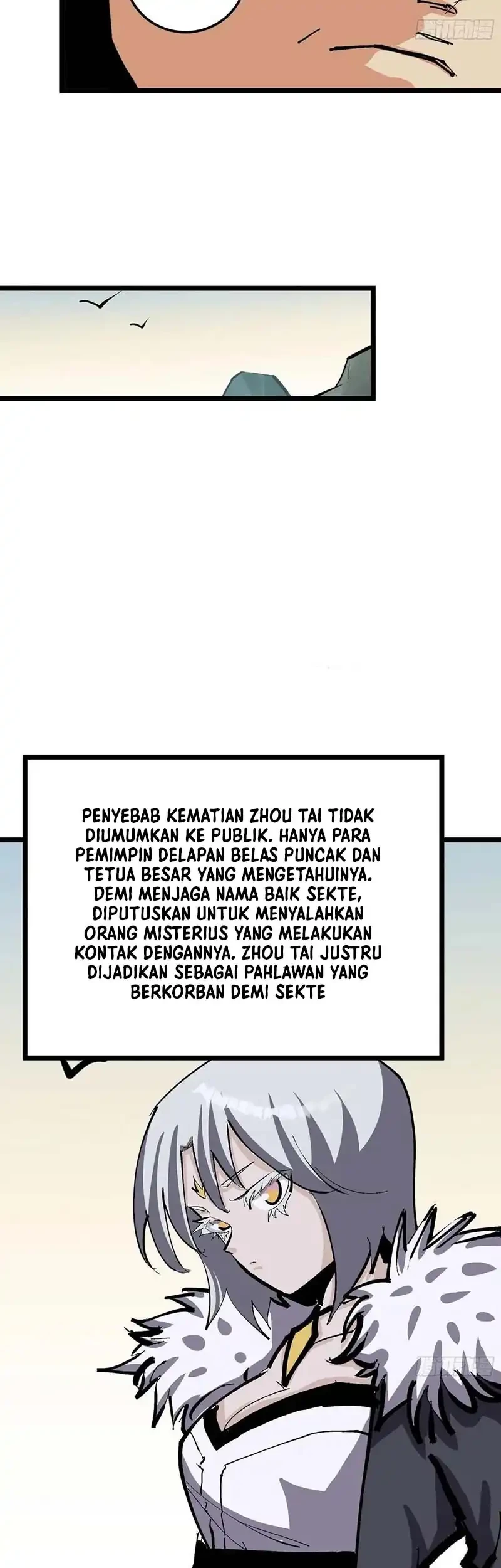 I am Self-disciplined And Invincible Chapter 130 Gambar 10