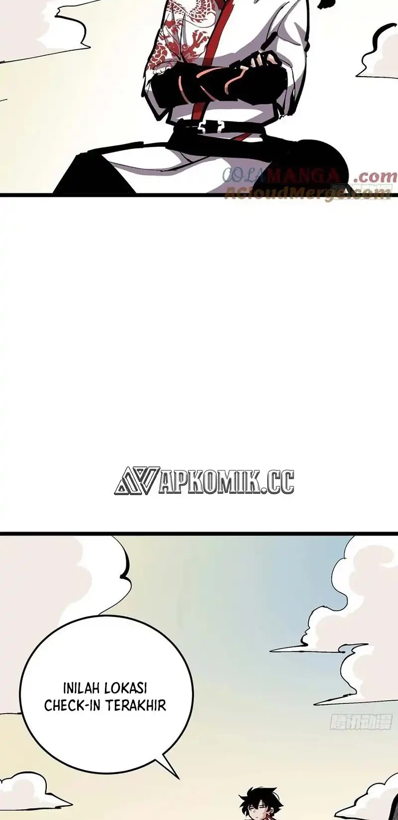 I am Self-disciplined And Invincible Chapter 130 Gambar 13