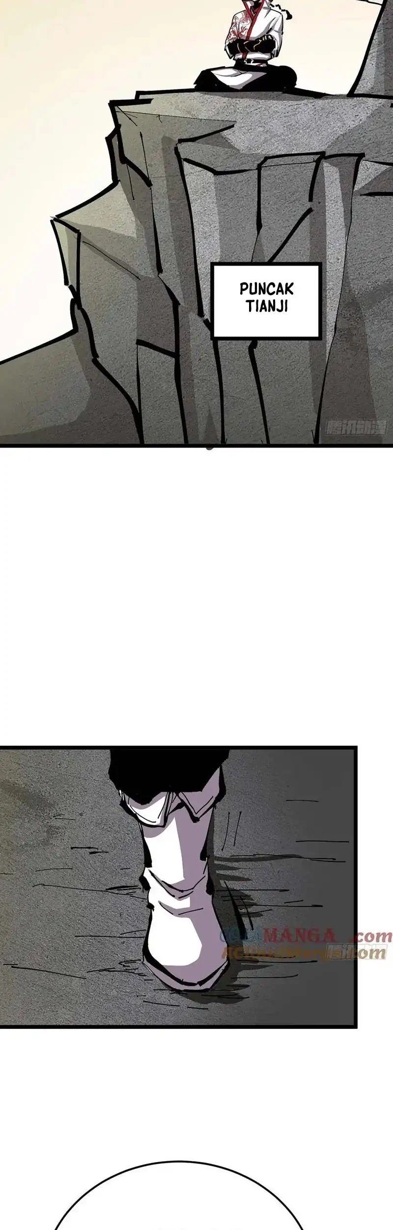 I am Self-disciplined And Invincible Chapter 130 Gambar 14