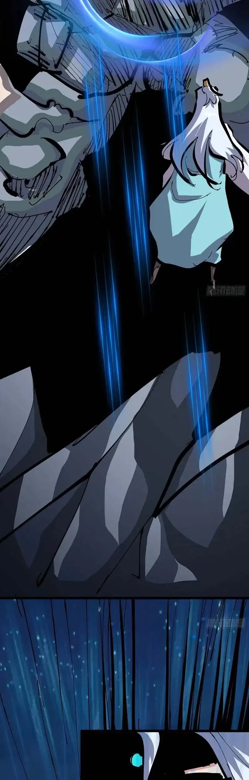 I am Self-disciplined And Invincible Chapter 131 Gambar 41