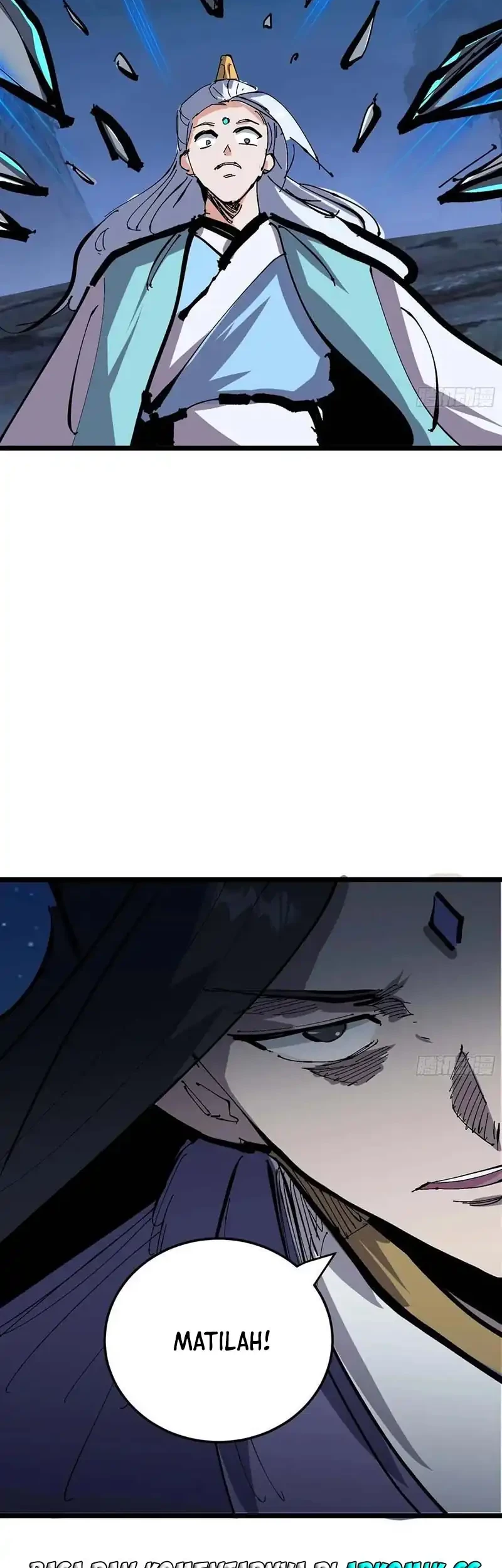 I am Self-disciplined And Invincible Chapter 131 Gambar 48