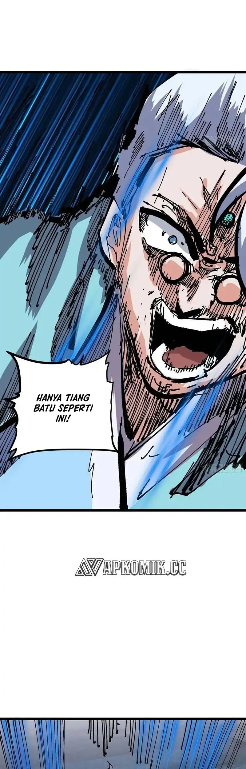 I am Self-disciplined And Invincible Chapter 131 Gambar 30