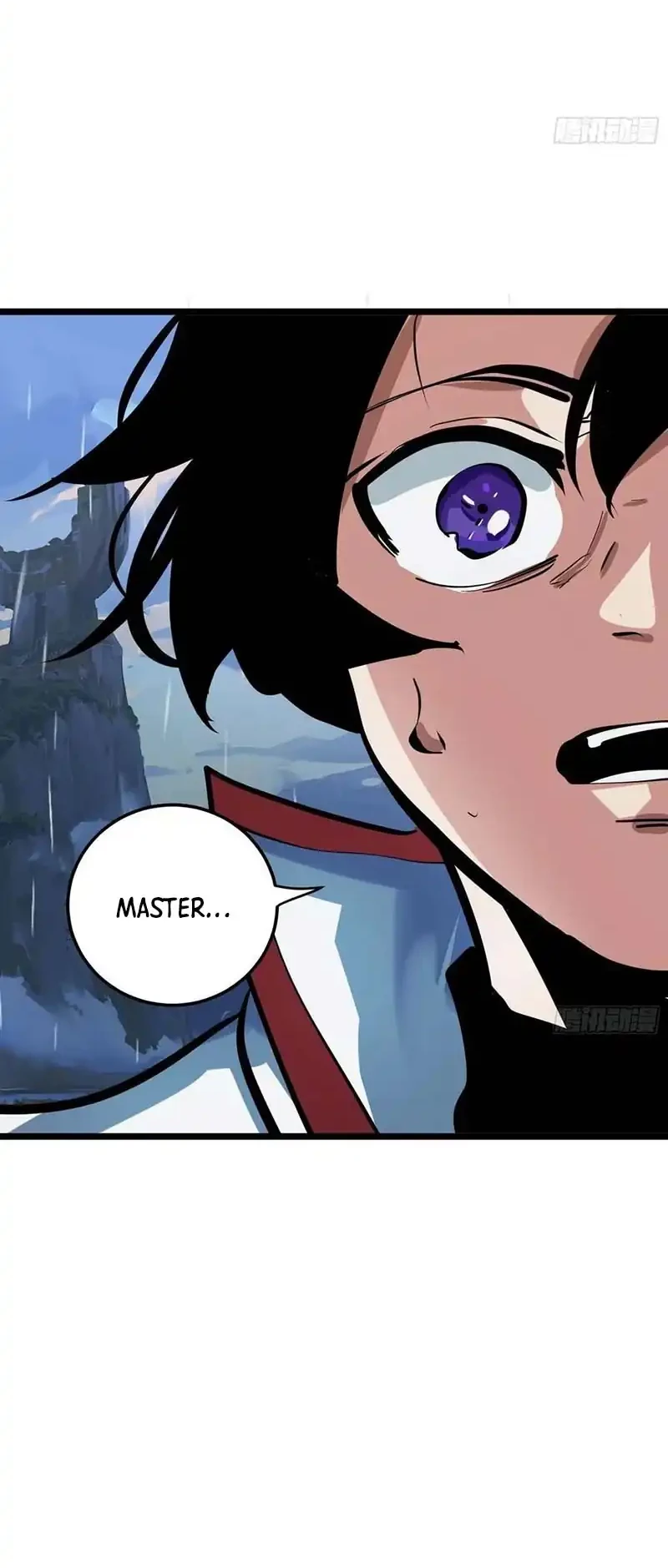 I am Self-disciplined And Invincible Chapter 132 Gambar 37