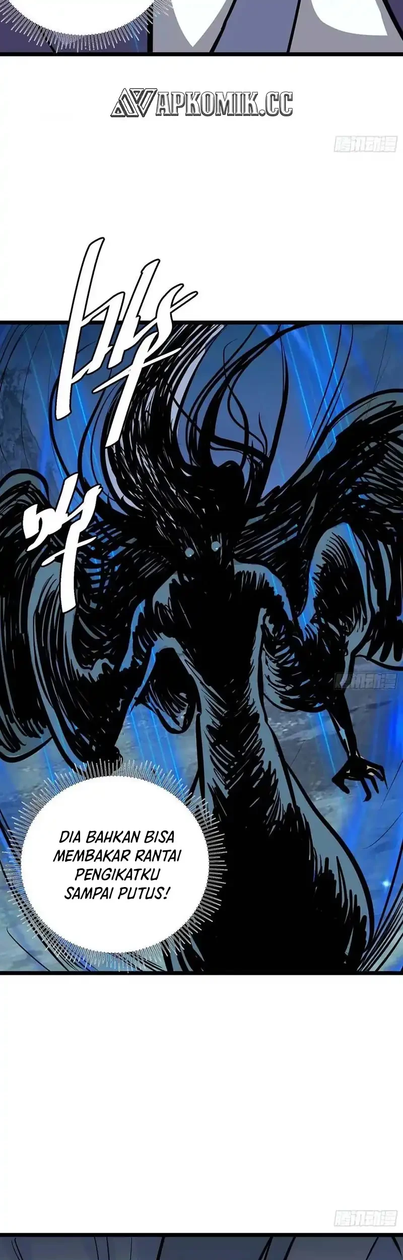 I am Self-disciplined And Invincible Chapter 132 Gambar 18