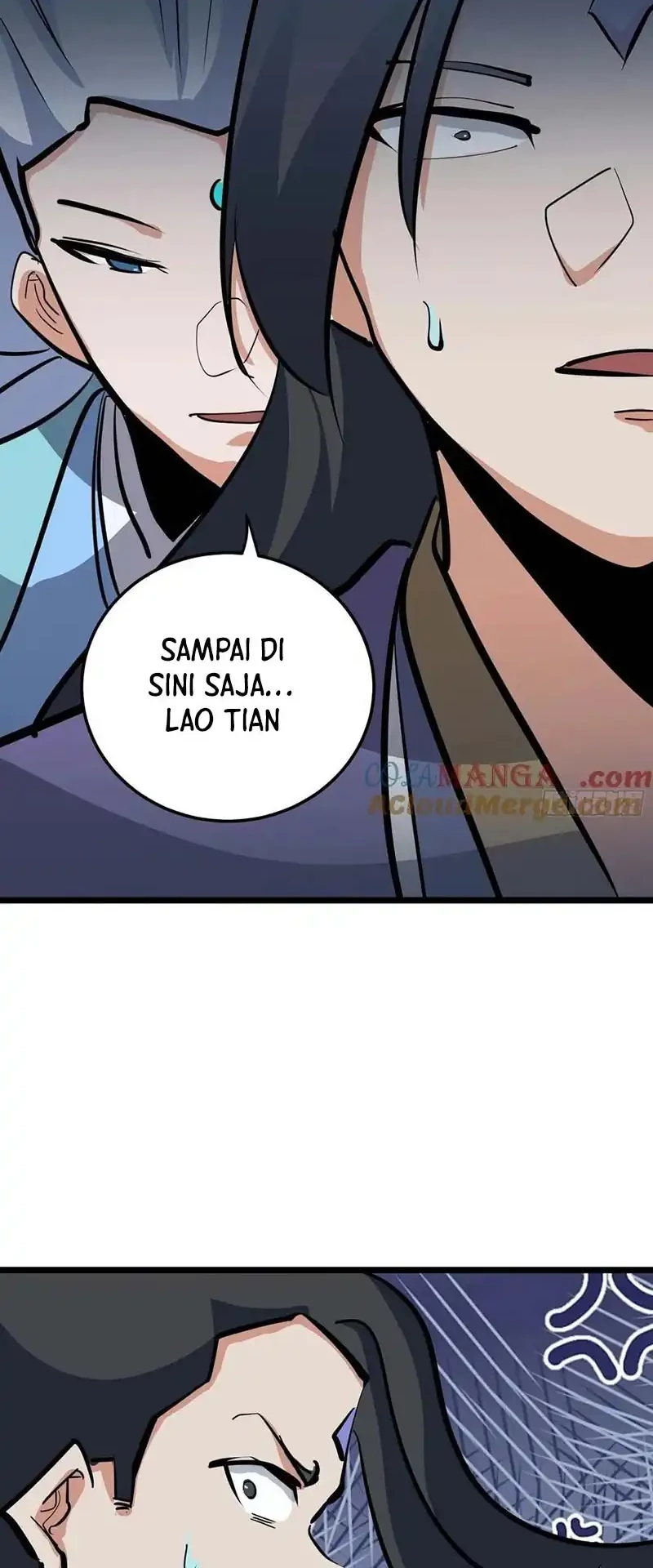 I am Self-disciplined And Invincible Chapter 132 Gambar 19