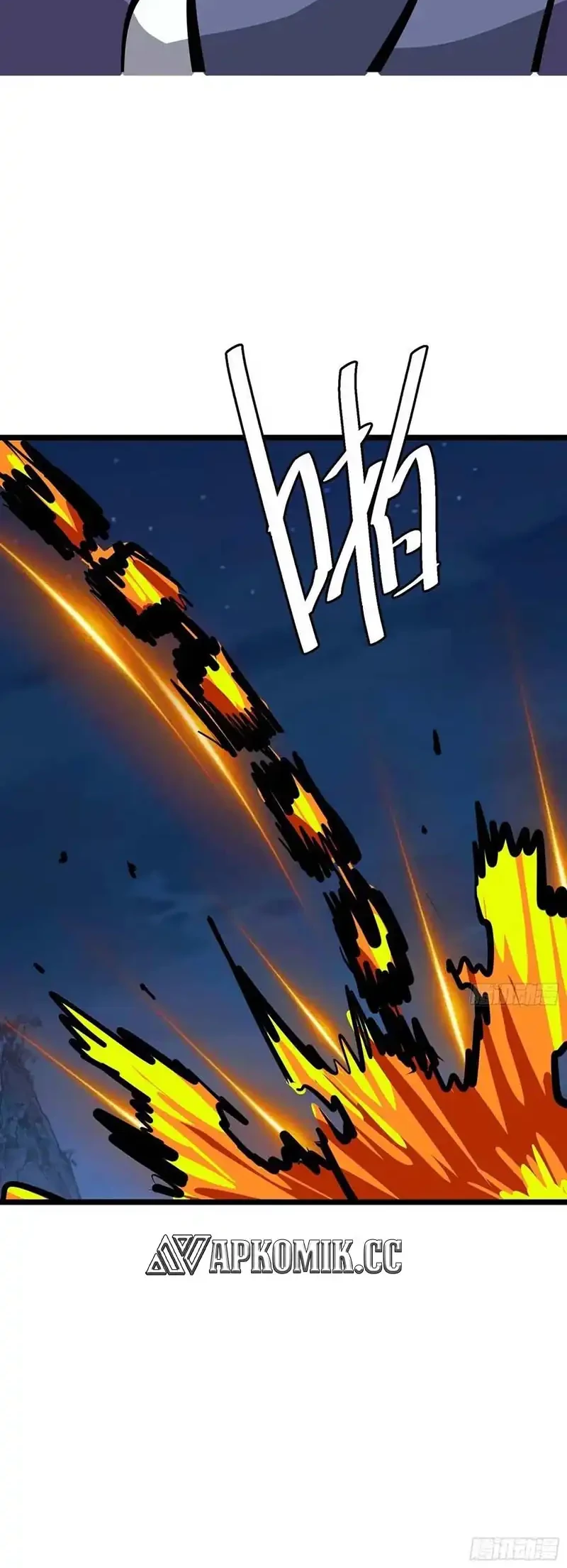 I am Self-disciplined And Invincible Chapter 132 Gambar 11