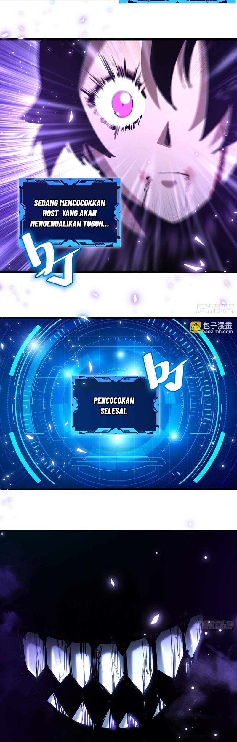 I am Self-disciplined And Invincible Chapter 92 Gambar 10