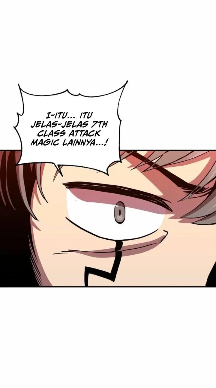 I Am Player Who Suck Alone (Solo Bug Player) Chapter 165 Gambar 28