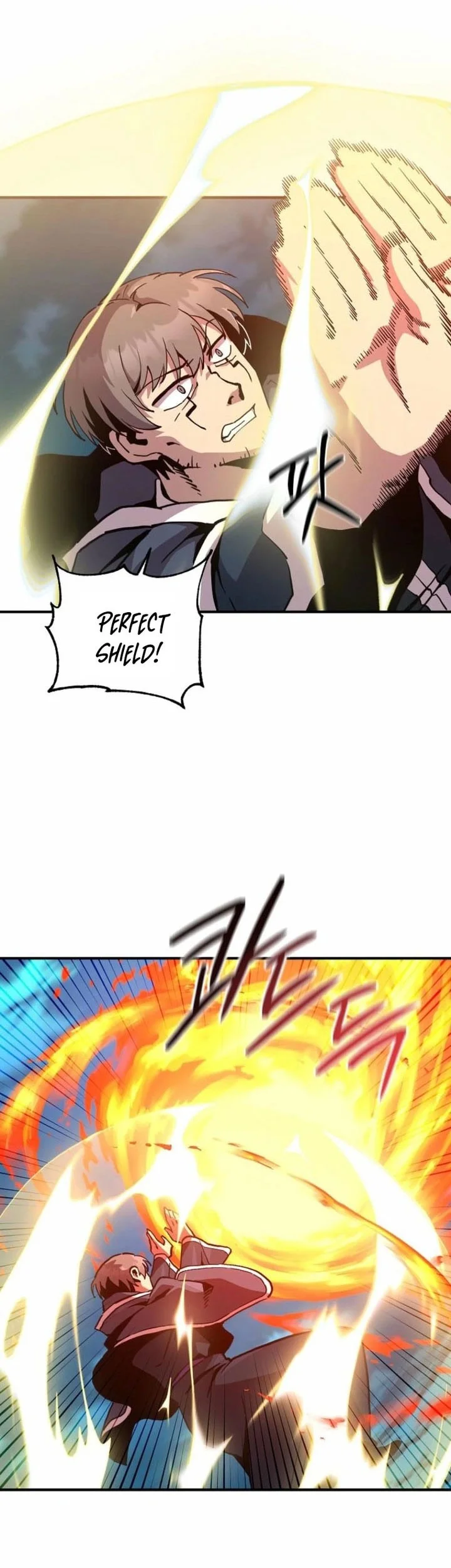 I Am Player Who Suck Alone (Solo Bug Player) Chapter 165 Gambar 31