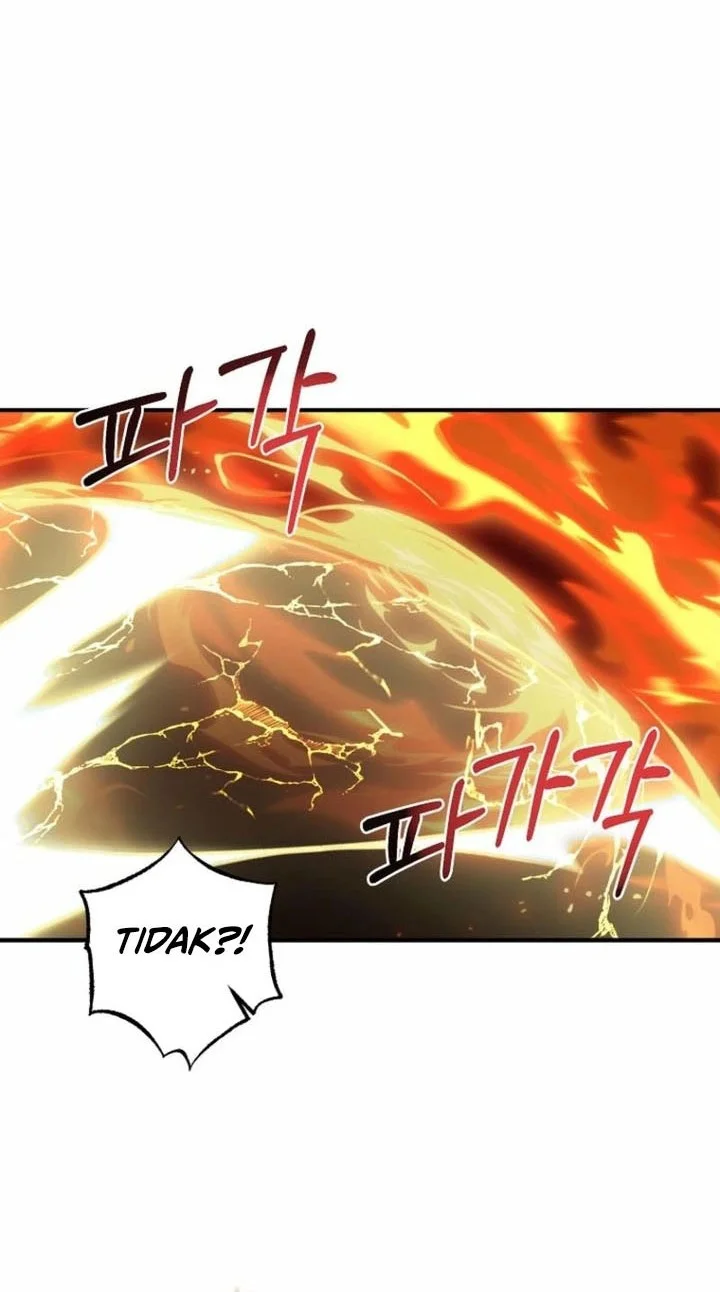 I Am Player Who Suck Alone (Solo Bug Player) Chapter 165 Gambar 32