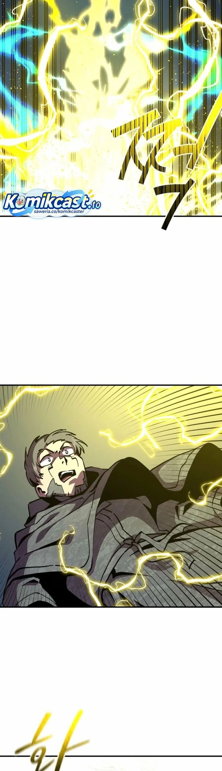 I Am Player Who Suck Alone (Solo Bug Player) Chapter 165 Gambar 37