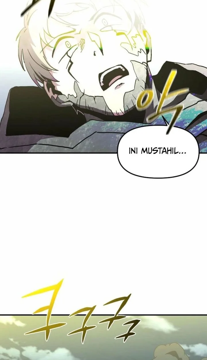 I Am Player Who Suck Alone (Solo Bug Player) Chapter 165 Gambar 38