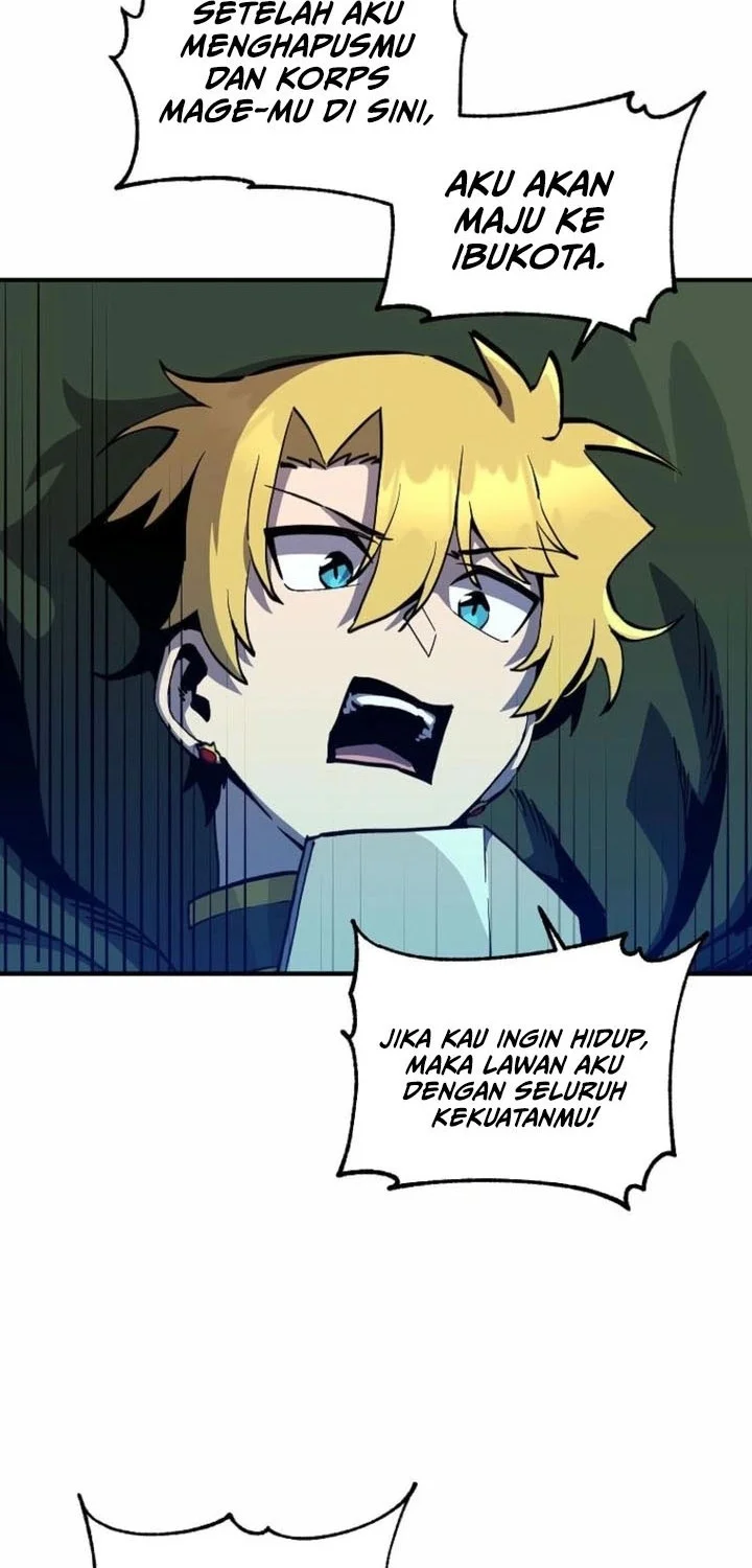 I Am Player Who Suck Alone (Solo Bug Player) Chapter 165 Gambar 20