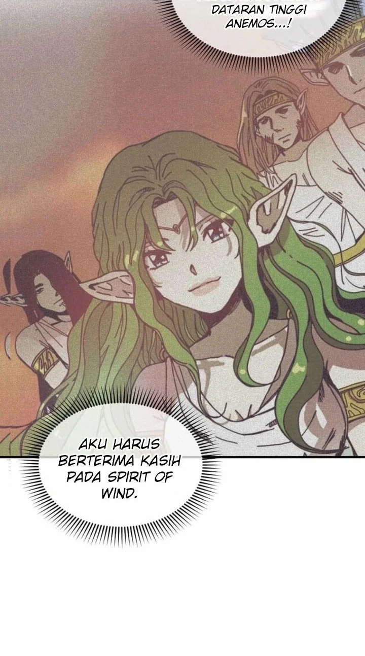 I Am Player Who Suck Alone (Solo Bug Player) Chapter 165 Gambar 26