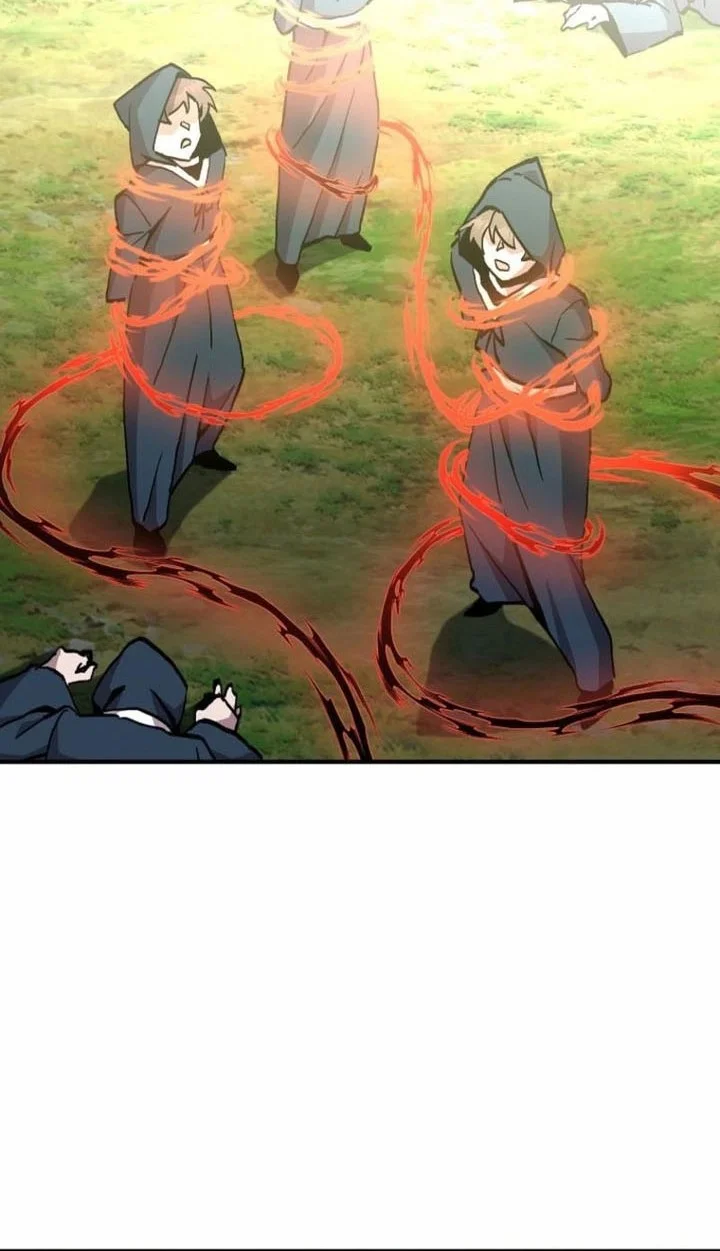 I Am Player Who Suck Alone (Solo Bug Player) Chapter 165 Gambar 40