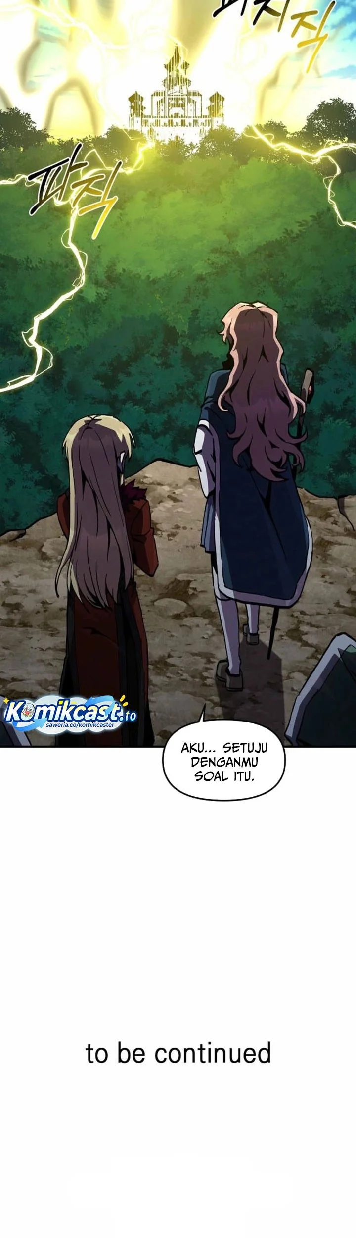 I Am Player Who Suck Alone (Solo Bug Player) Chapter 165 Gambar 45