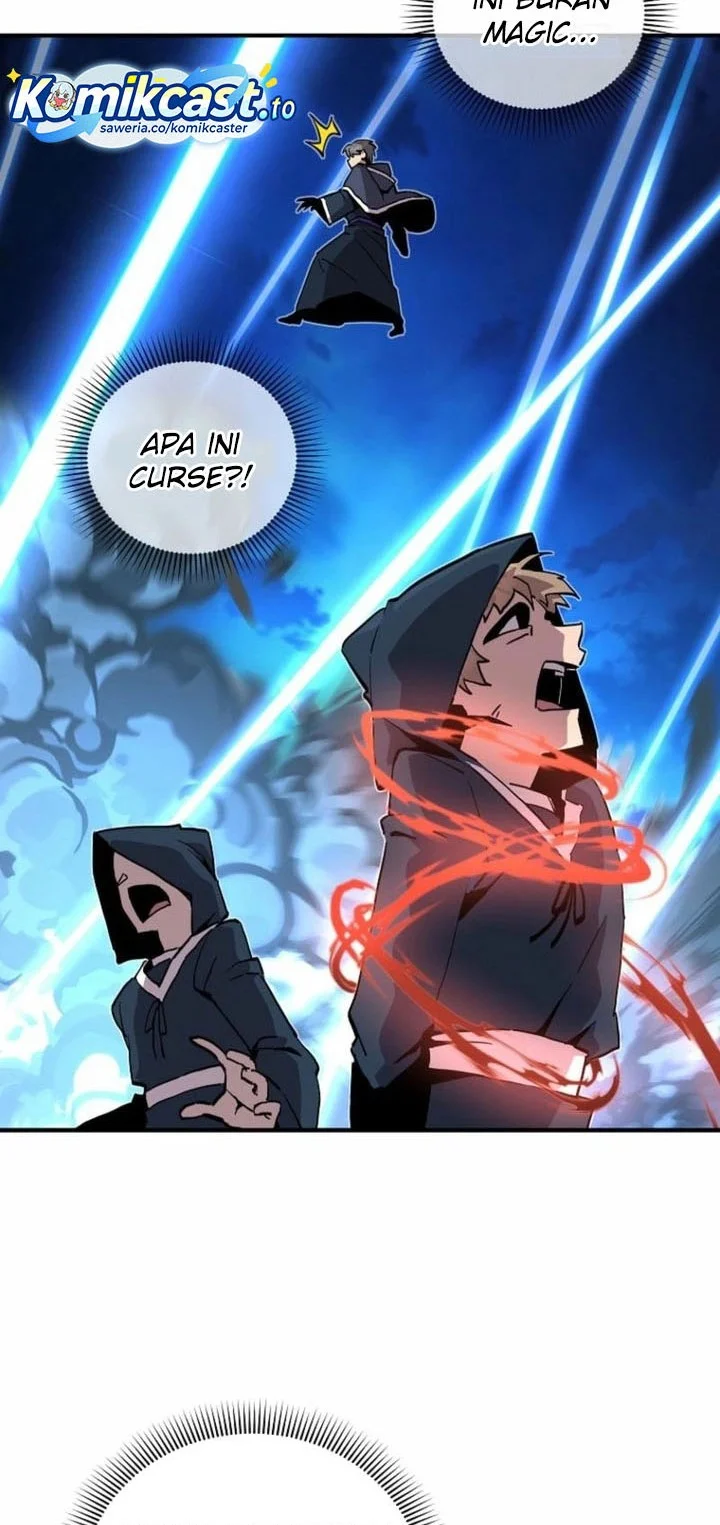 I Am Player Who Suck Alone (Solo Bug Player) Chapter 165 Gambar 6