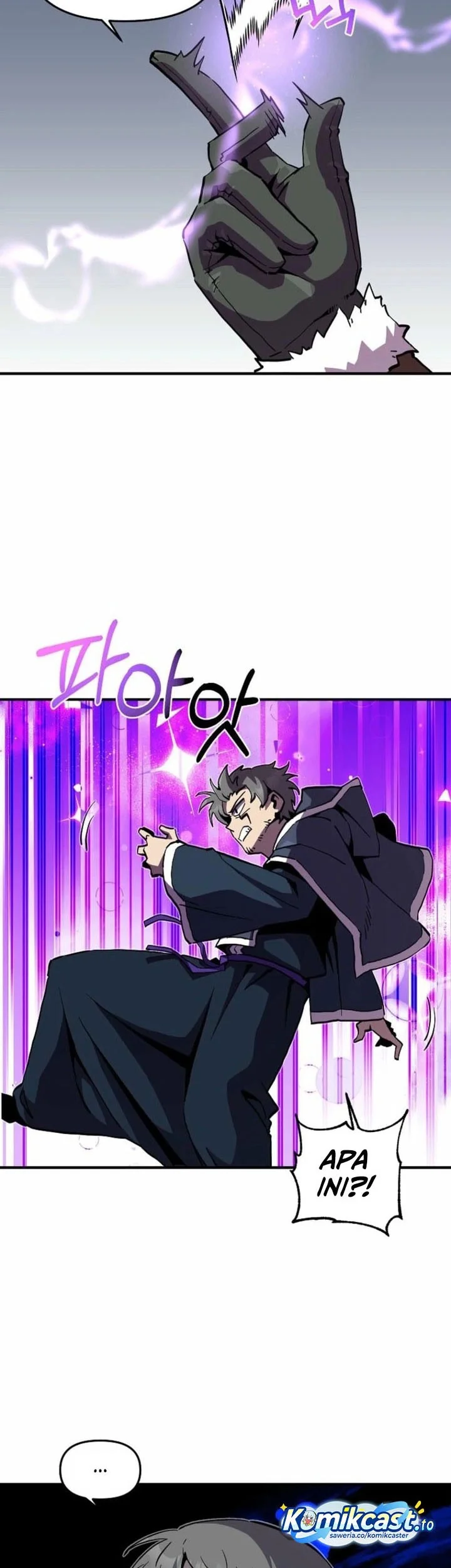 I Am Player Who Suck Alone (Solo Bug Player) Chapter 165 Gambar 11