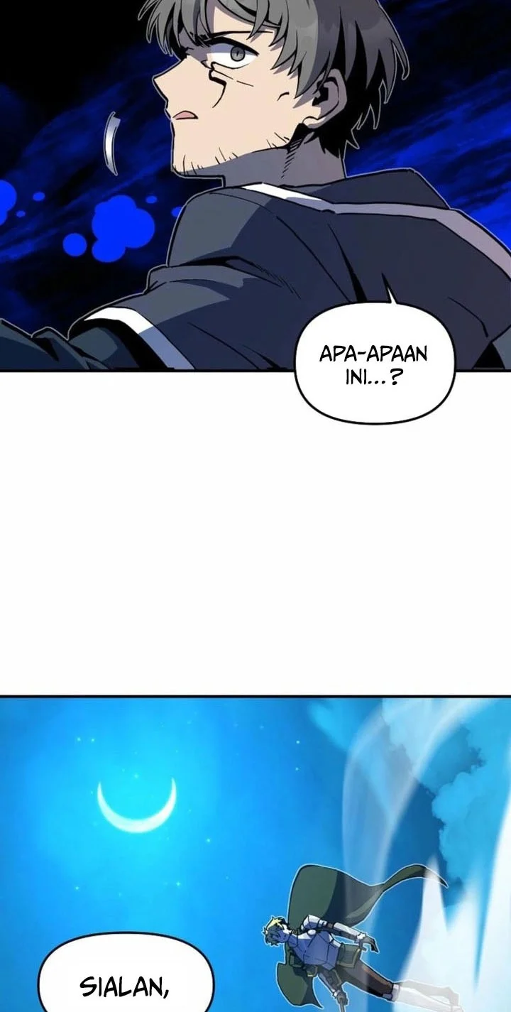 I Am Player Who Suck Alone (Solo Bug Player) Chapter 165 Gambar 12