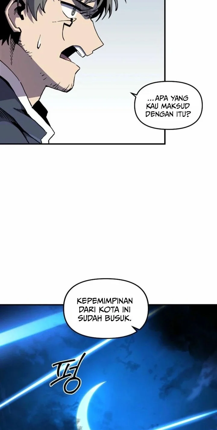 I Am Player Who Suck Alone (Solo Bug Player) Chapter 165 Gambar 16