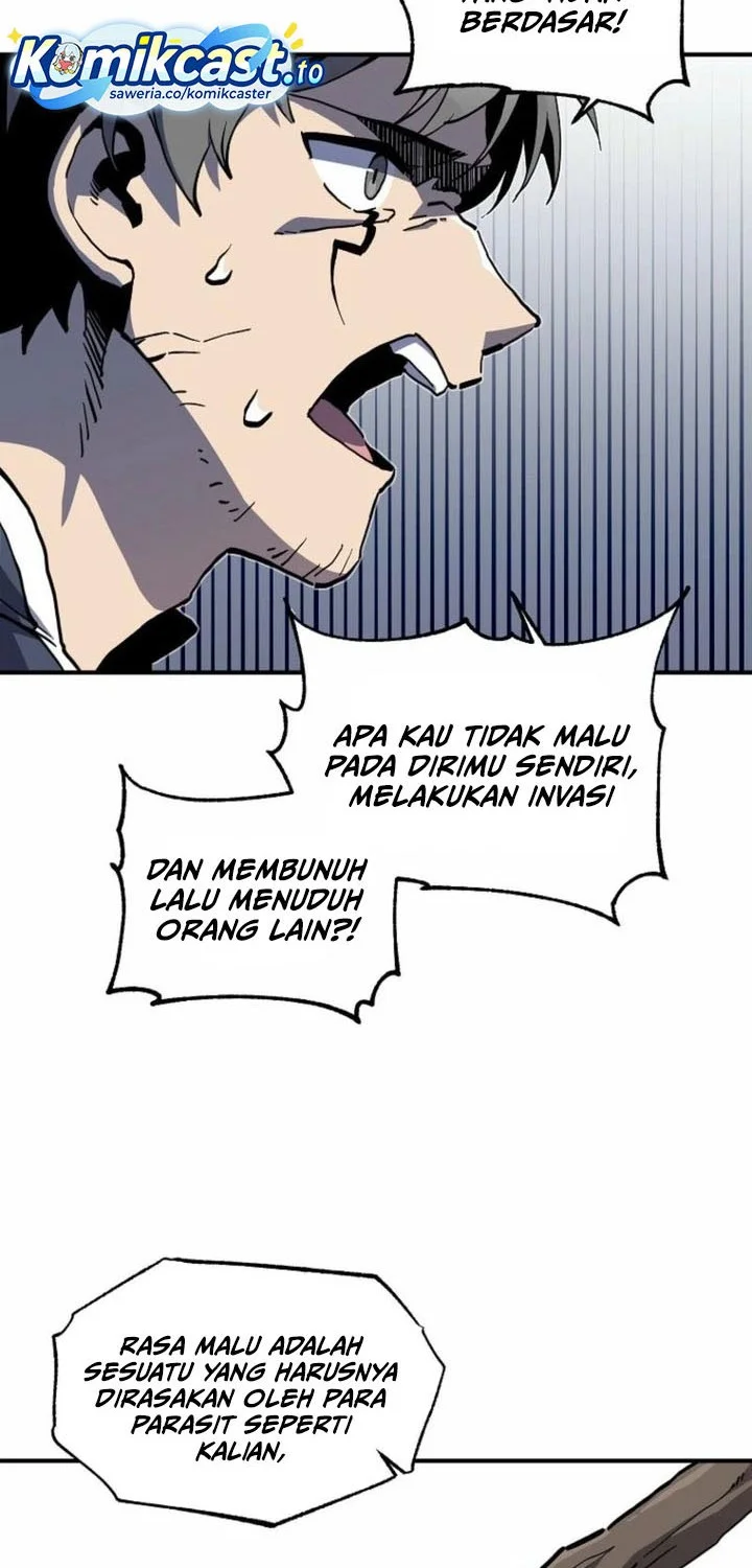 I Am Player Who Suck Alone (Solo Bug Player) Chapter 165 Gambar 18