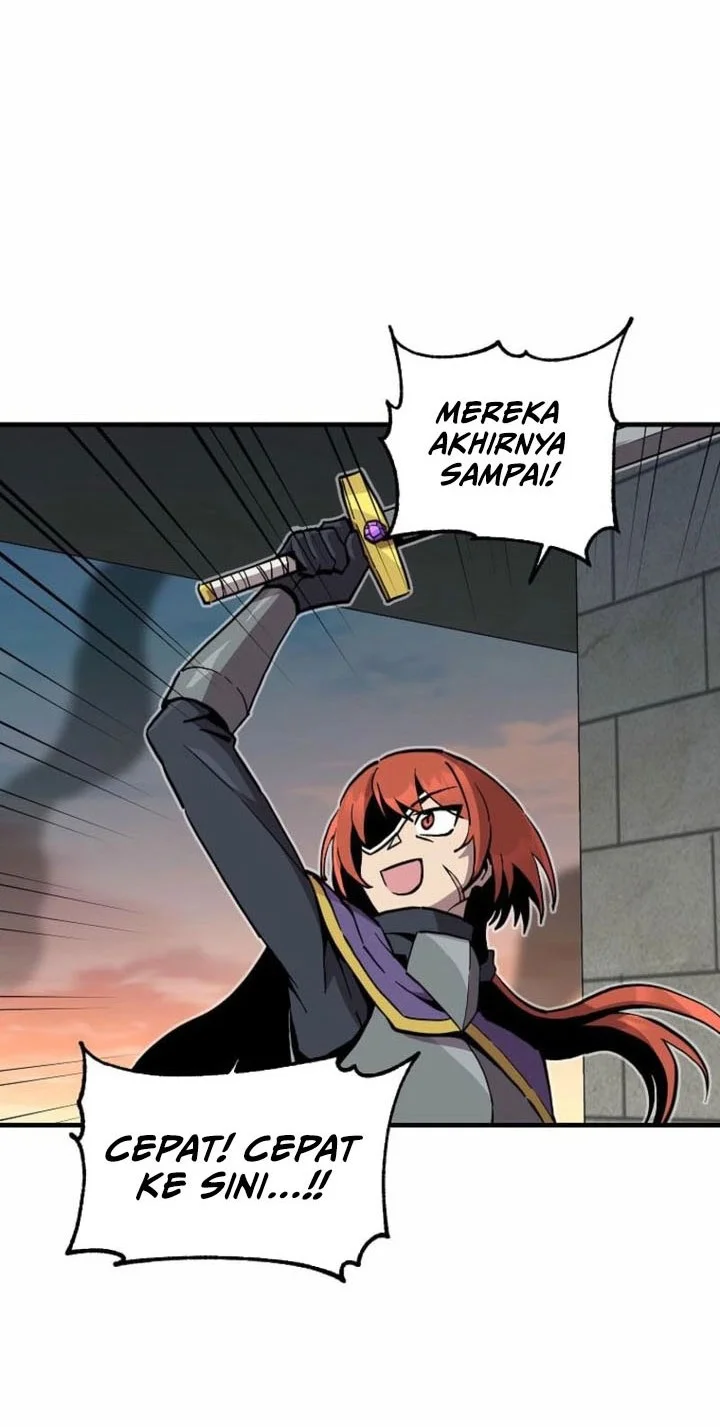 I Am Player Who Suck Alone (Solo Bug Player) Chapter 166 Gambar 28