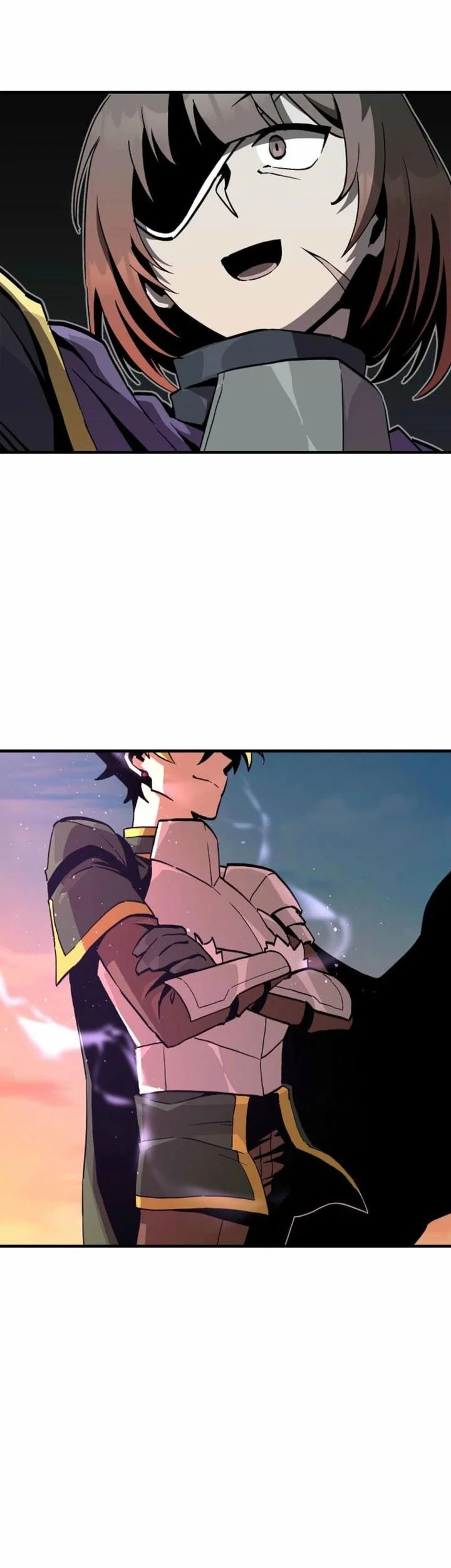 I Am Player Who Suck Alone (Solo Bug Player) Chapter 166 Gambar 29