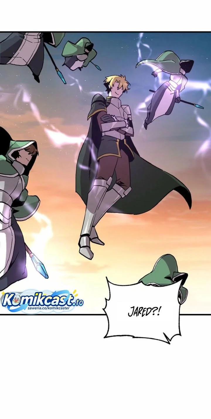 I Am Player Who Suck Alone (Solo Bug Player) Chapter 166 Gambar 30