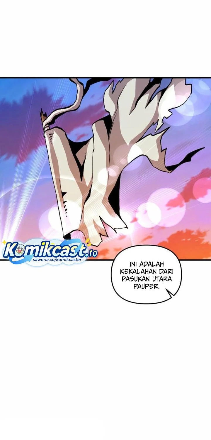 I Am Player Who Suck Alone (Solo Bug Player) Chapter 166 Gambar 36