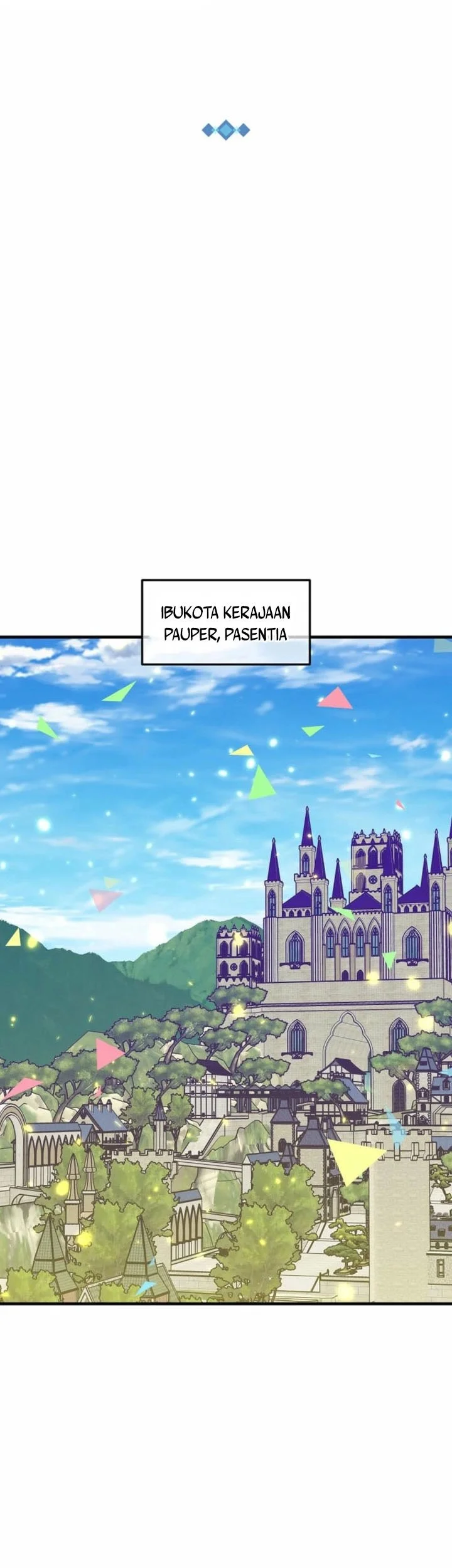 I Am Player Who Suck Alone (Solo Bug Player) Chapter 166 Gambar 37