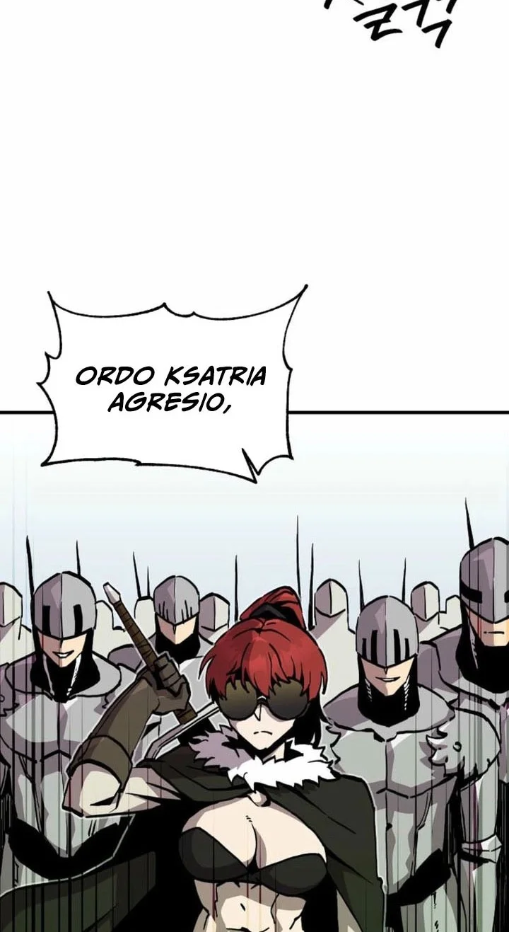 I Am Player Who Suck Alone (Solo Bug Player) Chapter 166 Gambar 20