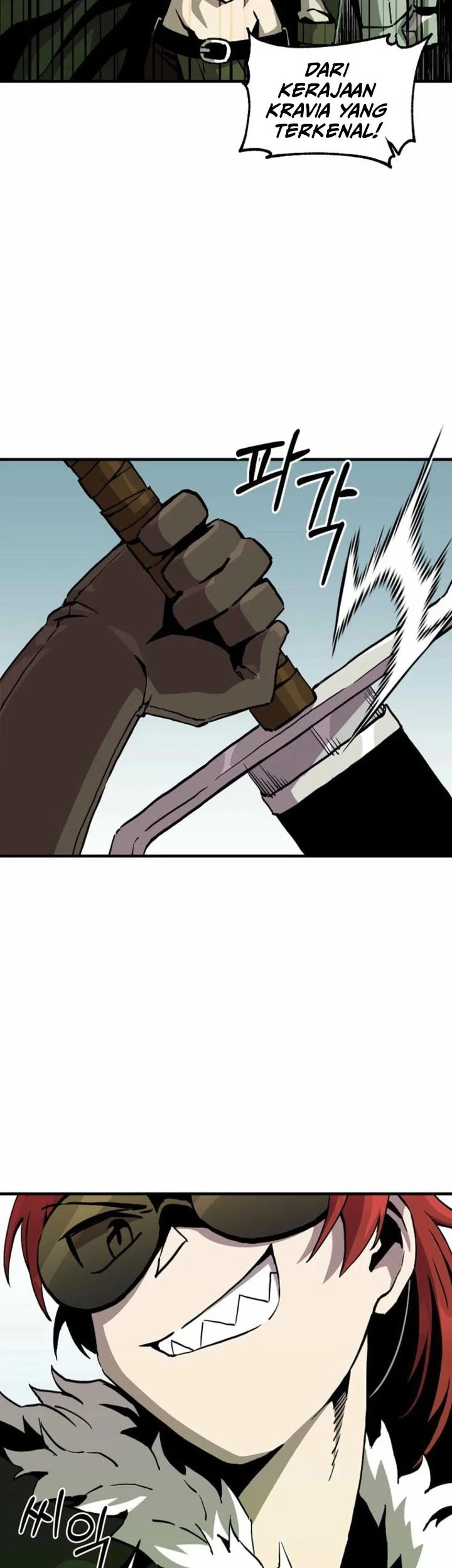 I Am Player Who Suck Alone (Solo Bug Player) Chapter 166 Gambar 21