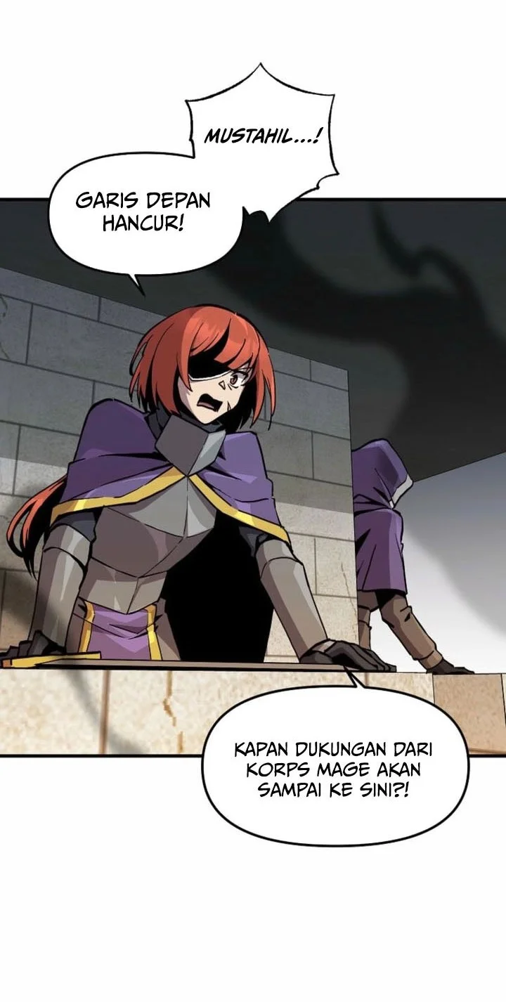 I Am Player Who Suck Alone (Solo Bug Player) Chapter 166 Gambar 26