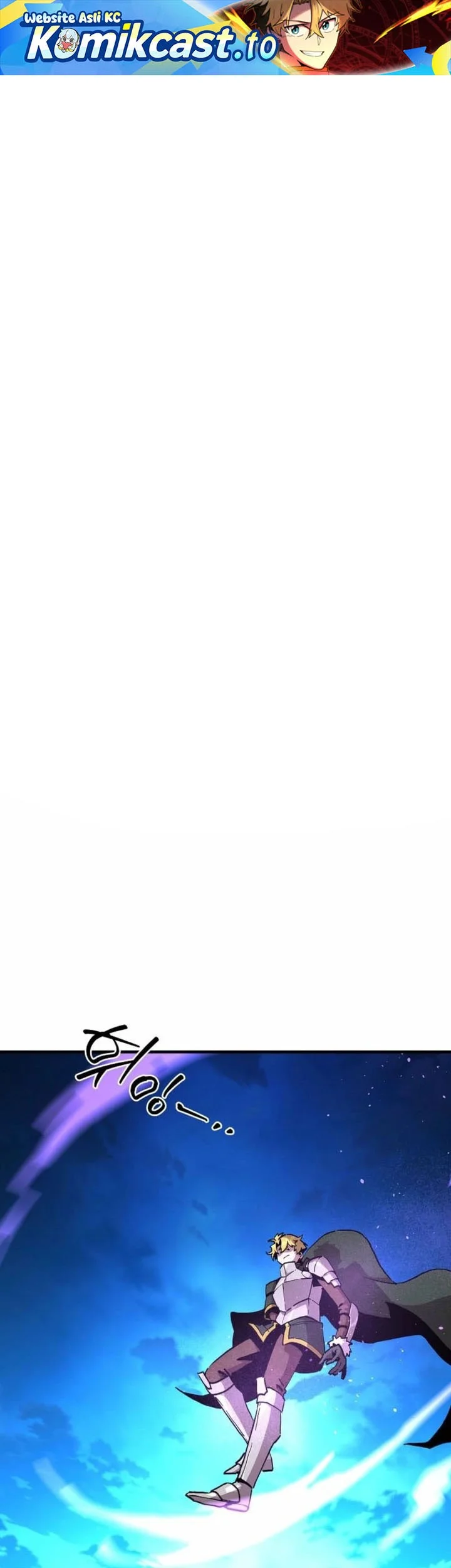 Komik I Am Player Who Suck Alone (Solo Bug Player) Chapter 166 gambar nomor 1