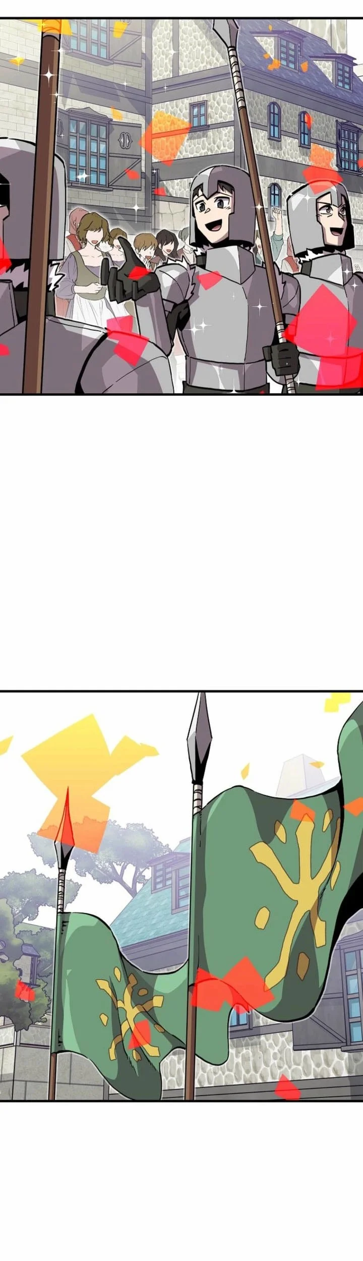 I Am Player Who Suck Alone (Solo Bug Player) Chapter 166 Gambar 39