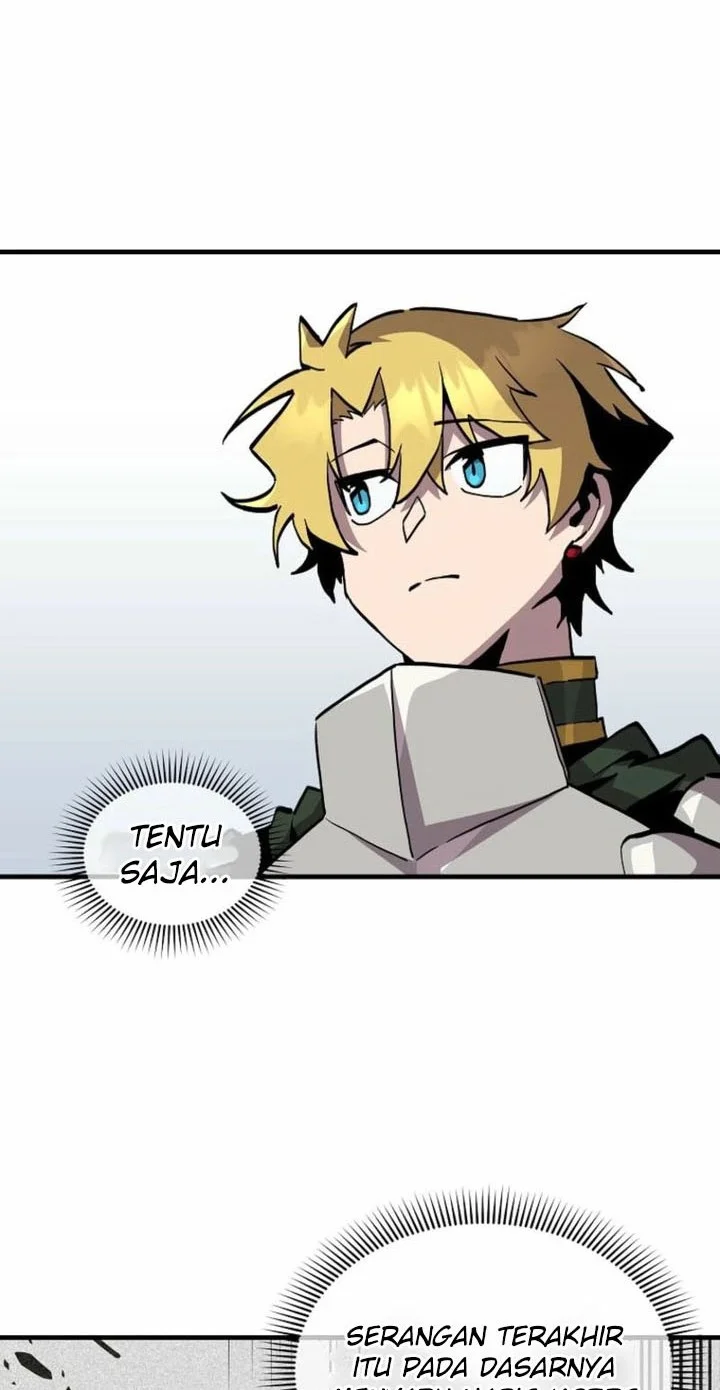 I Am Player Who Suck Alone (Solo Bug Player) Chapter 166 Gambar 4