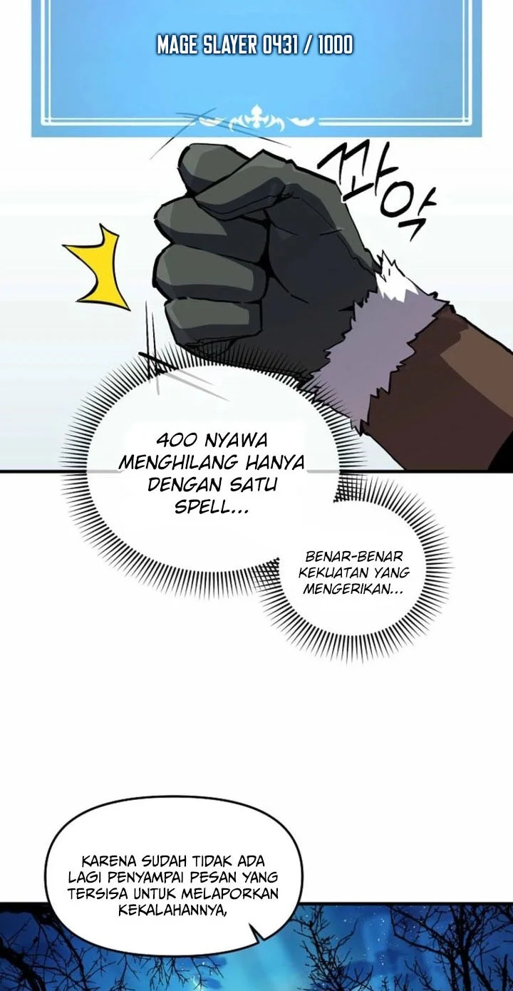 I Am Player Who Suck Alone (Solo Bug Player) Chapter 166 Gambar 6