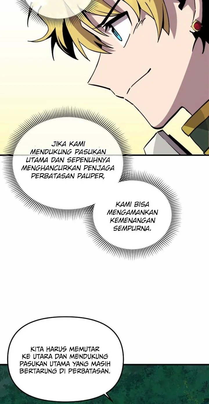 I Am Player Who Suck Alone (Solo Bug Player) Chapter 166 Gambar 8