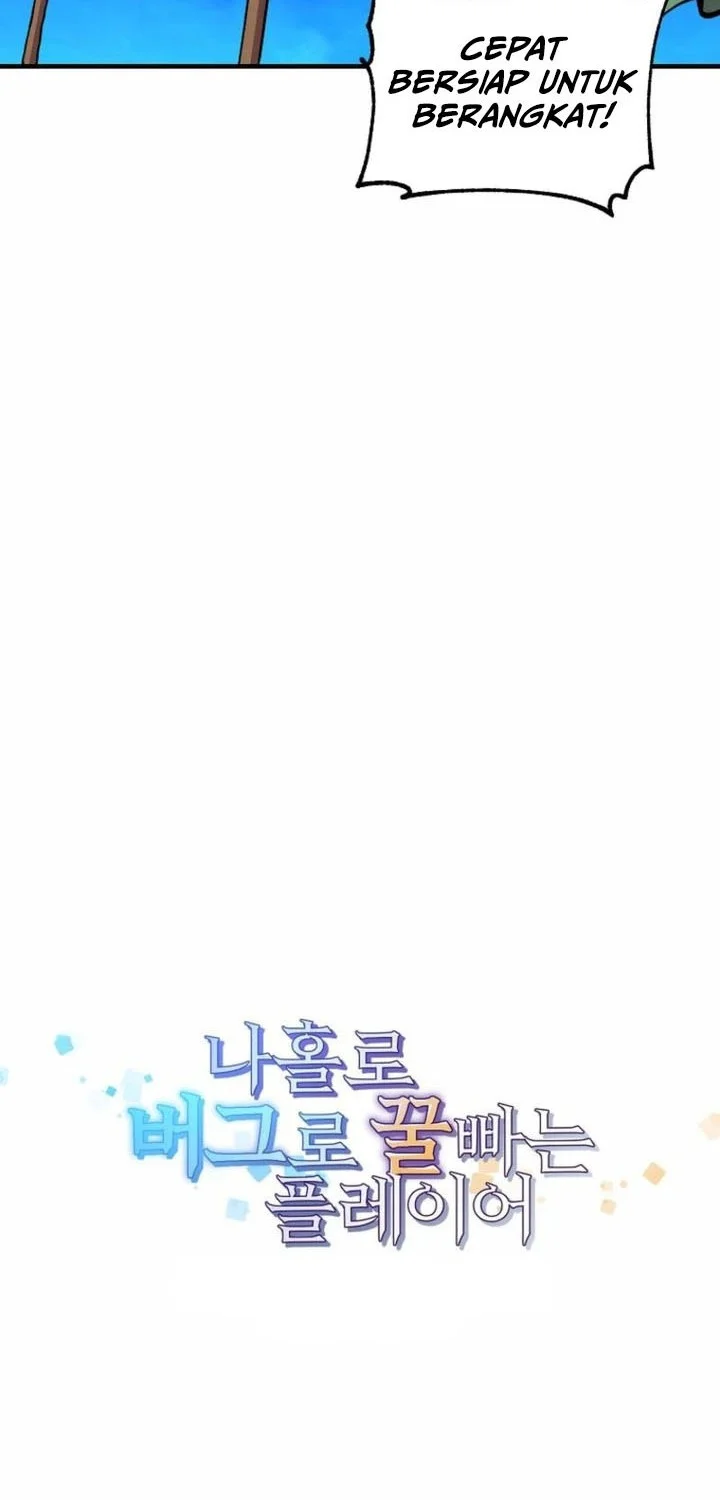 I Am Player Who Suck Alone (Solo Bug Player) Chapter 166 Gambar 10