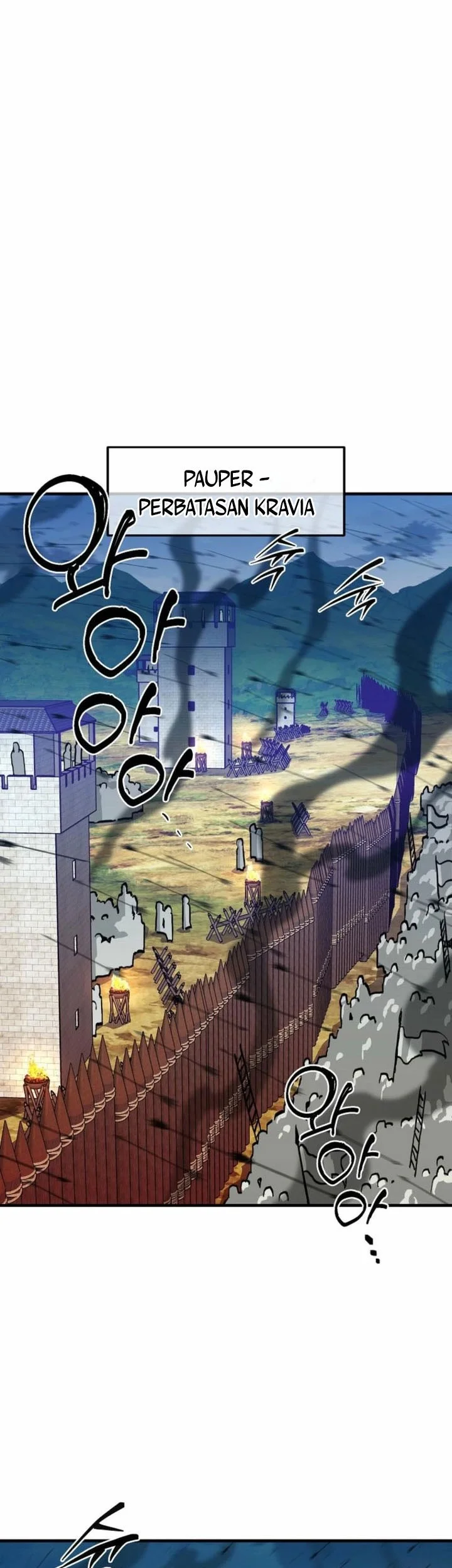 I Am Player Who Suck Alone (Solo Bug Player) Chapter 166 Gambar 11