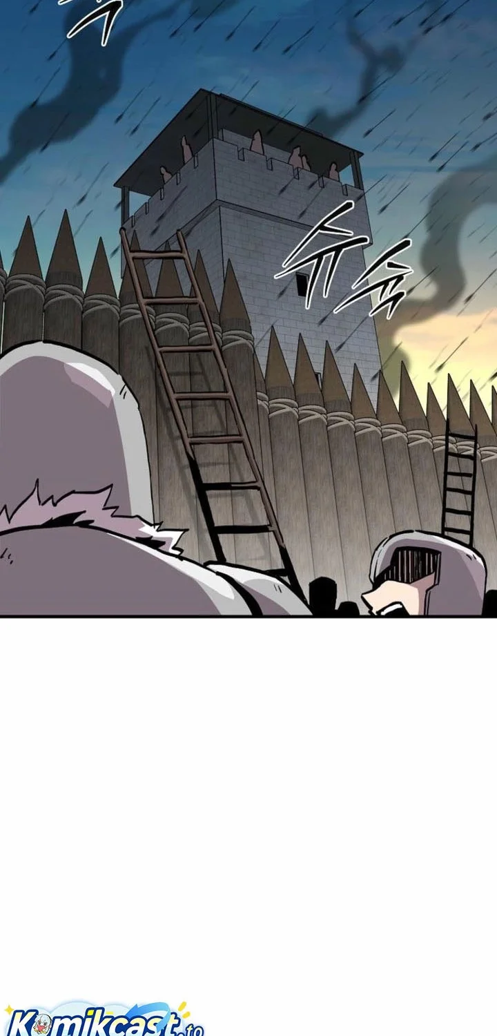 I Am Player Who Suck Alone (Solo Bug Player) Chapter 166 Gambar 12