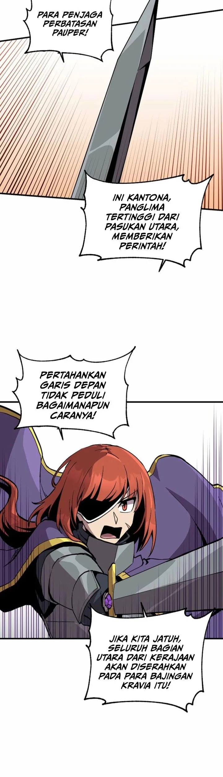 I Am Player Who Suck Alone (Solo Bug Player) Chapter 166 Gambar 15