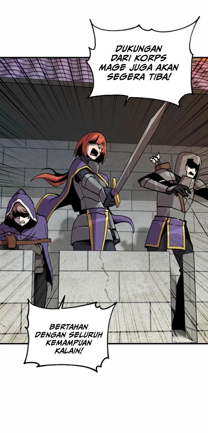 I Am Player Who Suck Alone (Solo Bug Player) Chapter 166 Gambar 16