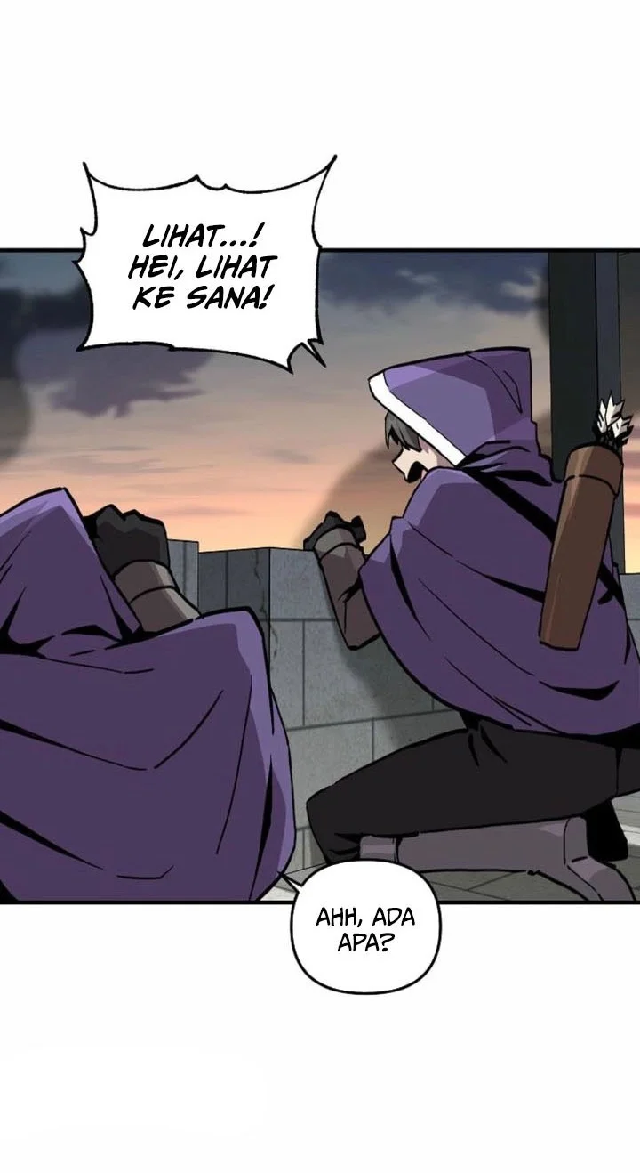 I Am Player Who Suck Alone (Solo Bug Player) Chapter 166 Gambar 18