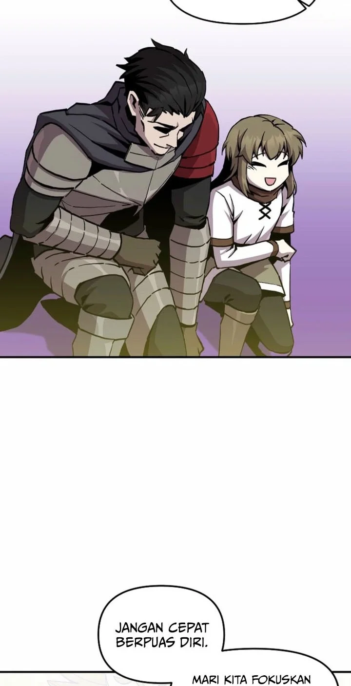 I Am Player Who Suck Alone (Solo Bug Player) Chapter 167 Gambar 38