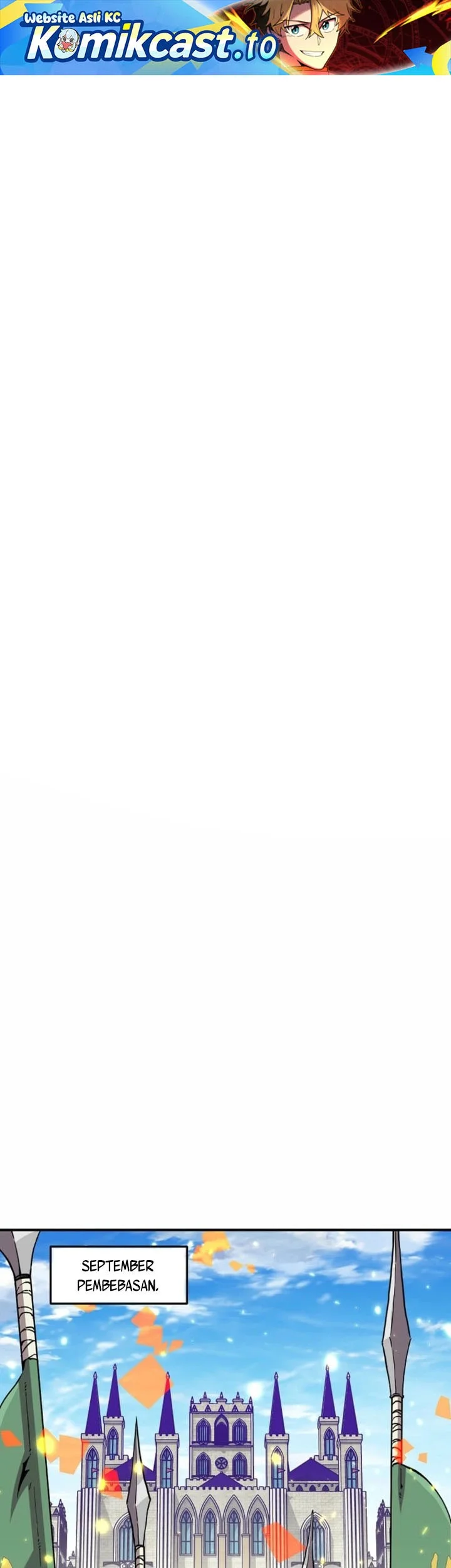 Komik I Am Player Who Suck Alone (Solo Bug Player) Chapter 167 gambar nomor 1