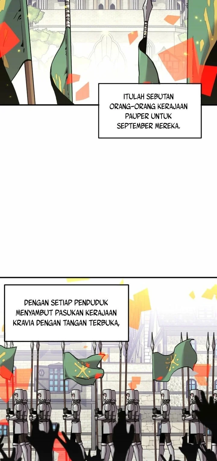 Manhwa I Am Player Who Suck Alone (Solo Bug Player) Chapter 167 gambar nomor 2