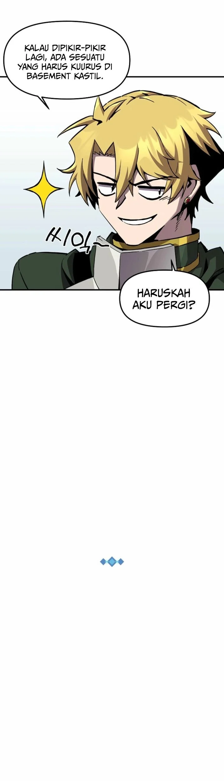 I Am Player Who Suck Alone (Solo Bug Player) Chapter 167 Gambar 43